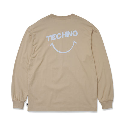 TECHNO LS TEE