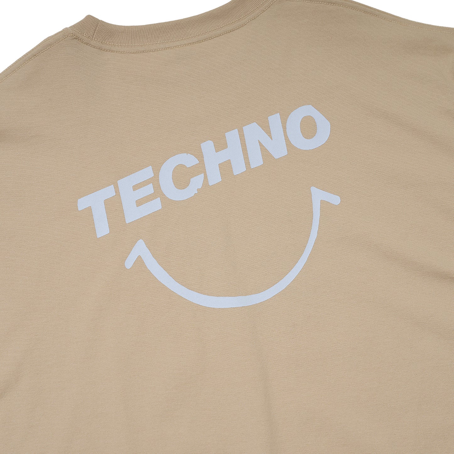 TECHNO LS TEE