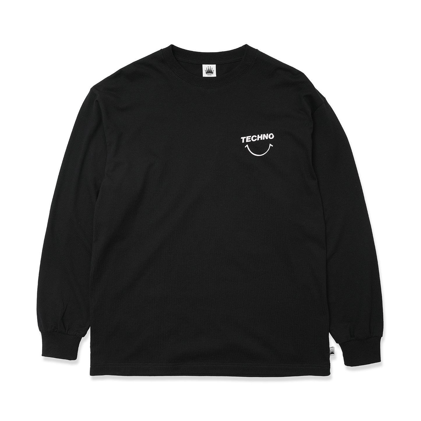 TECHNO LS TEE