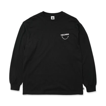 TECHNO LS TEE