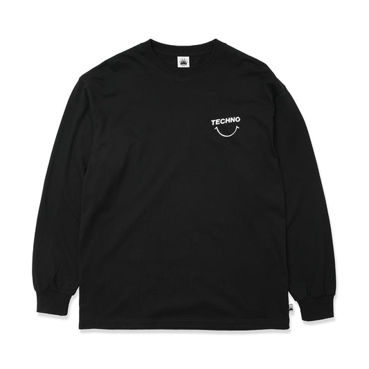 TECHNO LS TEE