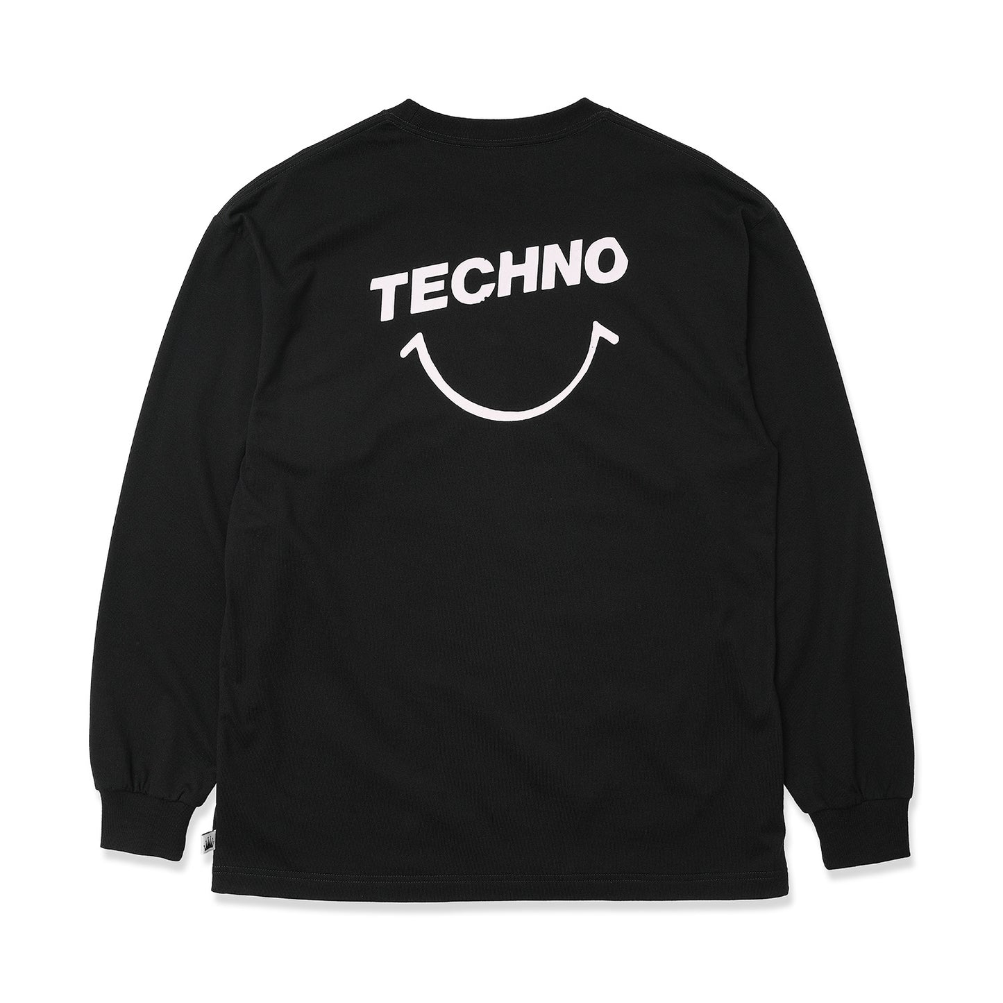 TECHNO LS TEE