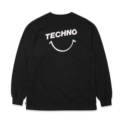 TECHNO LS TEE