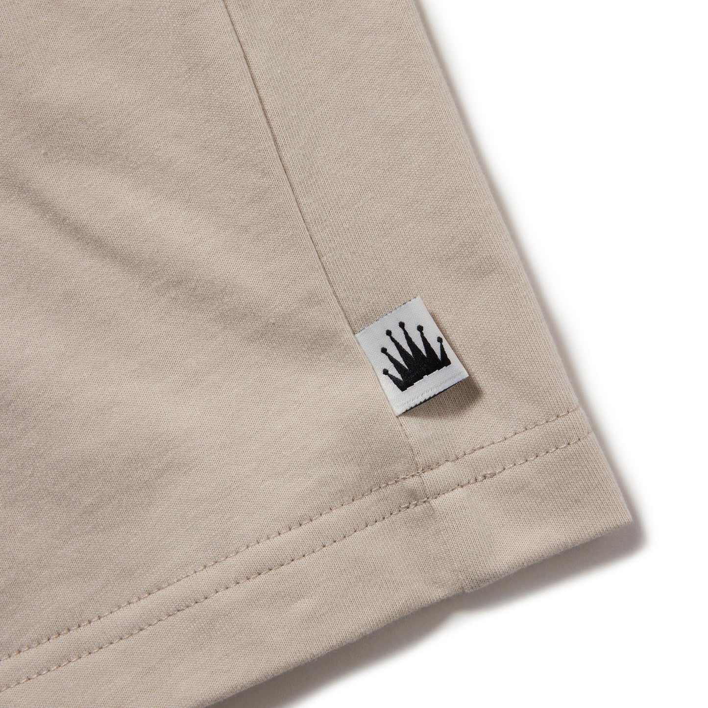 Techno Sucks Short Sleeve Tee (SAND)