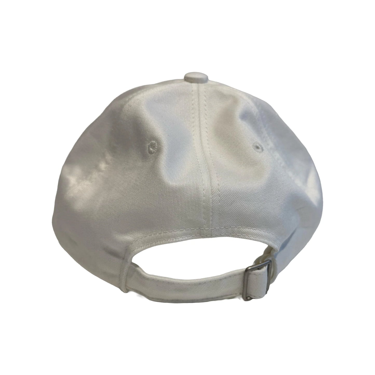 I Love Drum Machines Cap (WHITE)