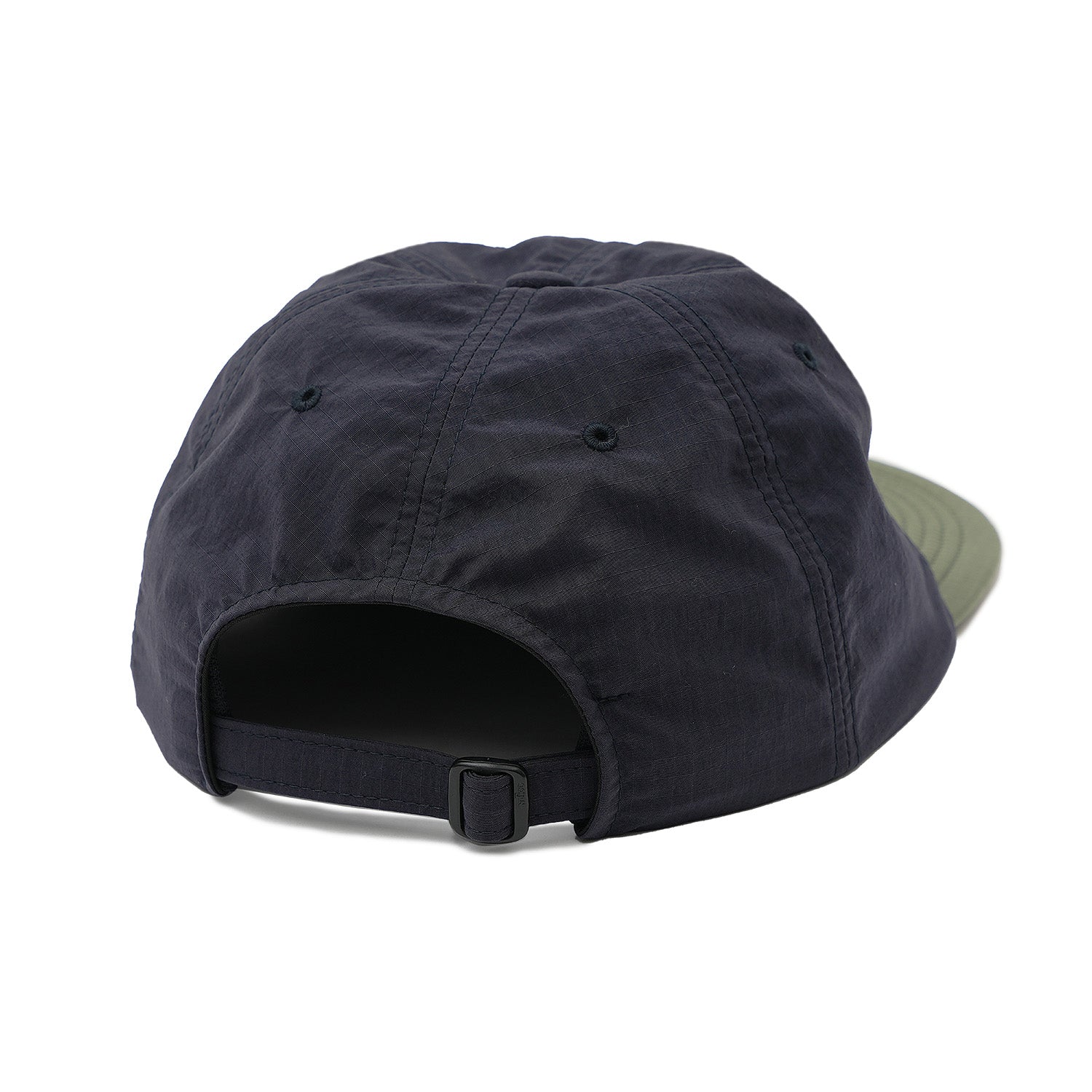 帽子 GARBAGE SoftBrim 6Panel Cap (VITAL) Navy GARBAGE / SOFT BRIM 6 PANEL CAP (VITAL) / NAVY