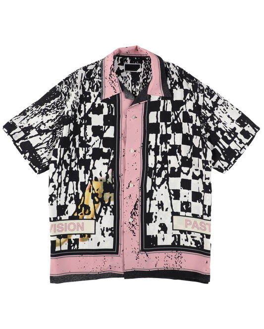 PHINGERIN NIGHT SHIRTS | グリーン - KNOCK OUT 247