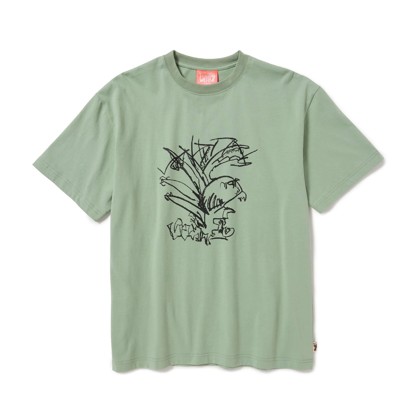 The Ant (KHAKI)
