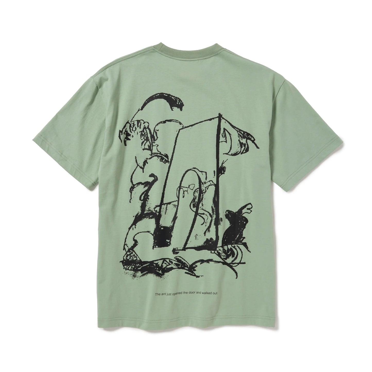 The Ant (KHAKI)