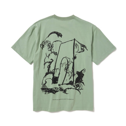 The Ant (KHAKI)
