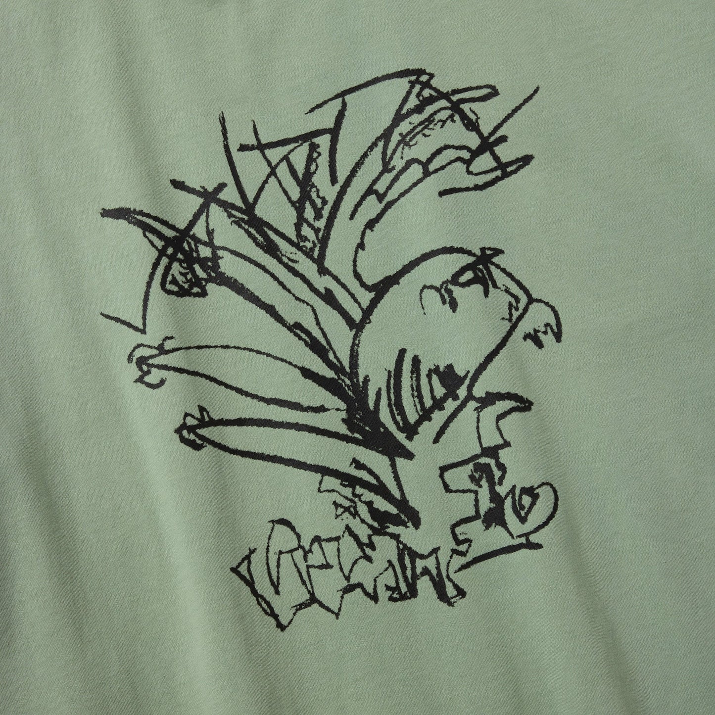 The Ant (KHAKI)