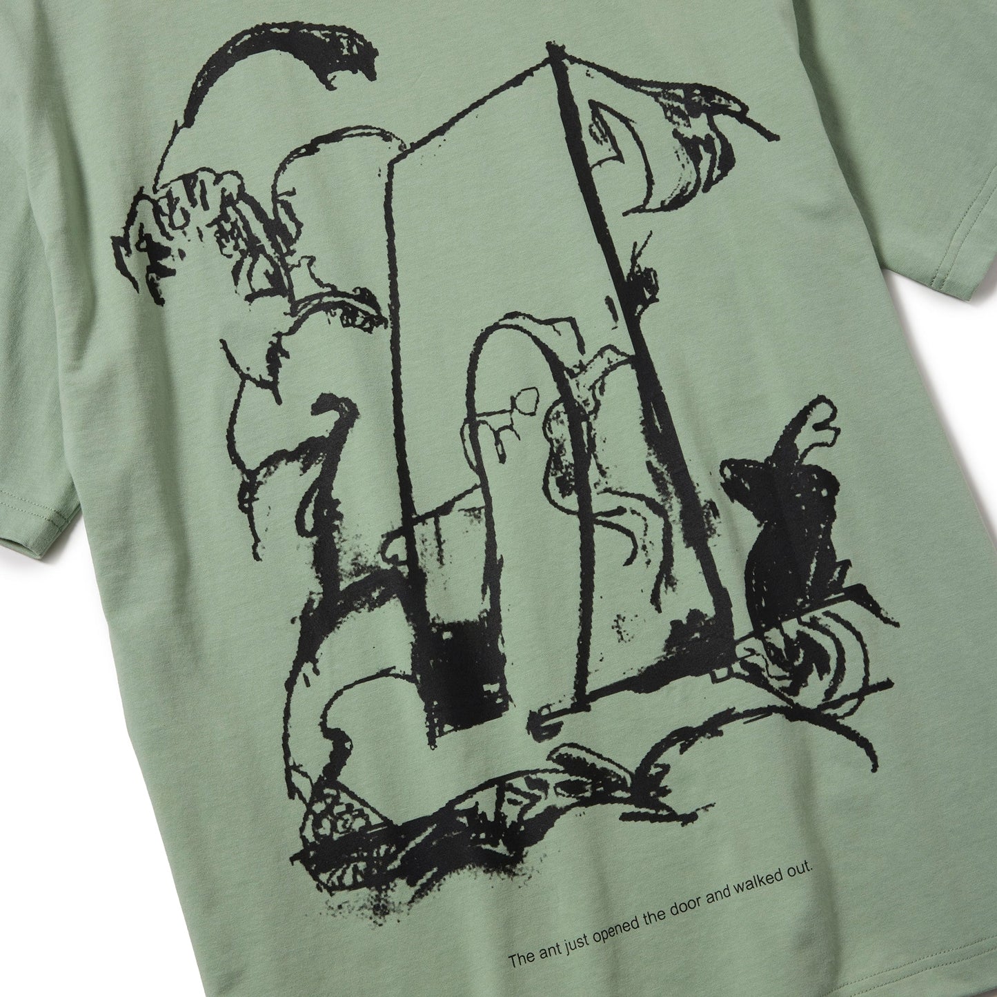 The Ant (KHAKI)