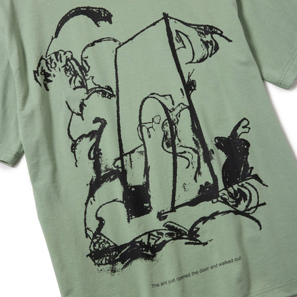 The Ant (KHAKI)