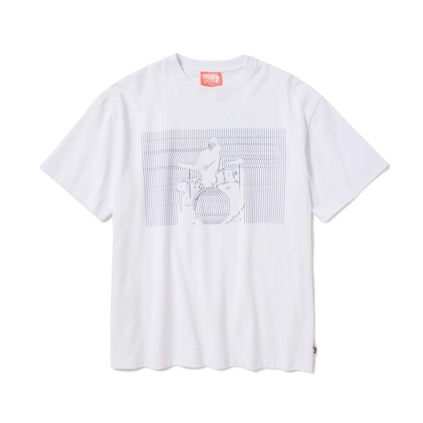 Wild Flower (WHITE)