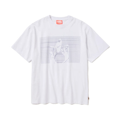 Wild Flower (WHITE)