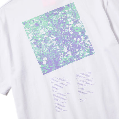 Wild Flower (WHITE)