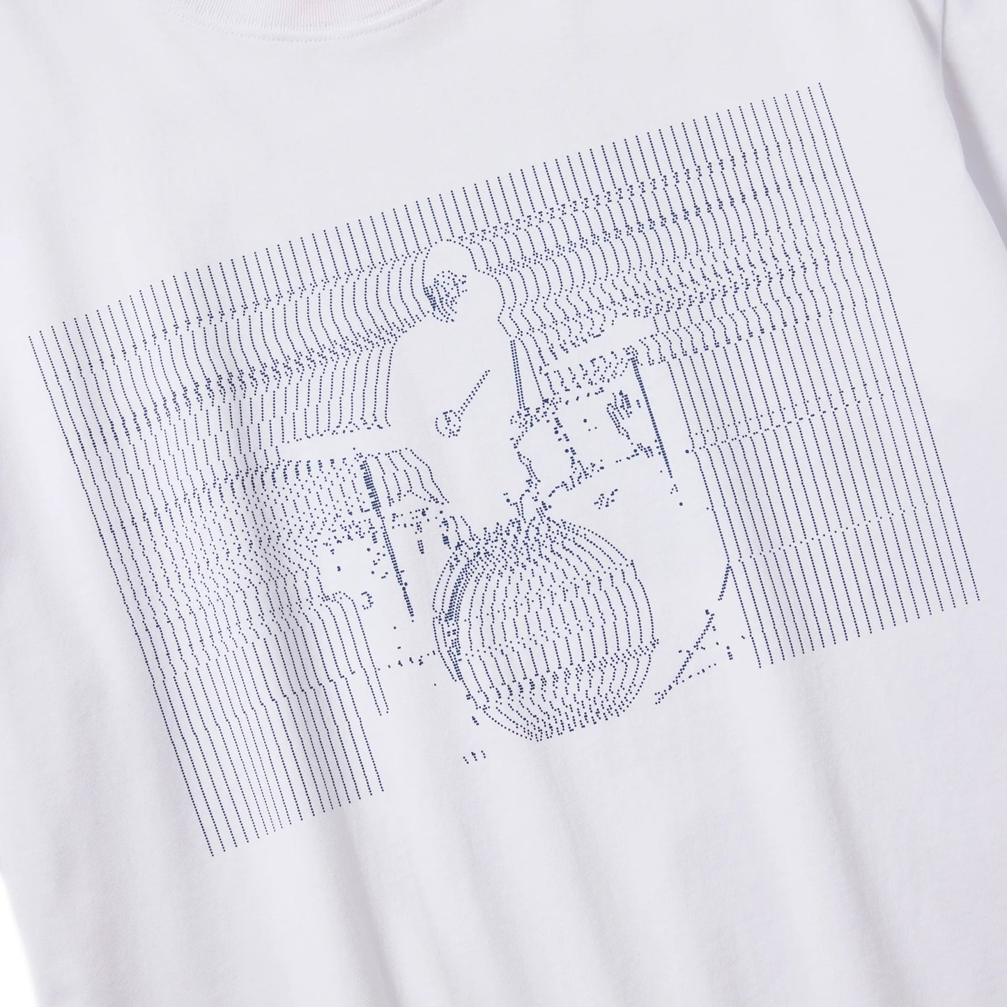 Wild Flower (WHITE)