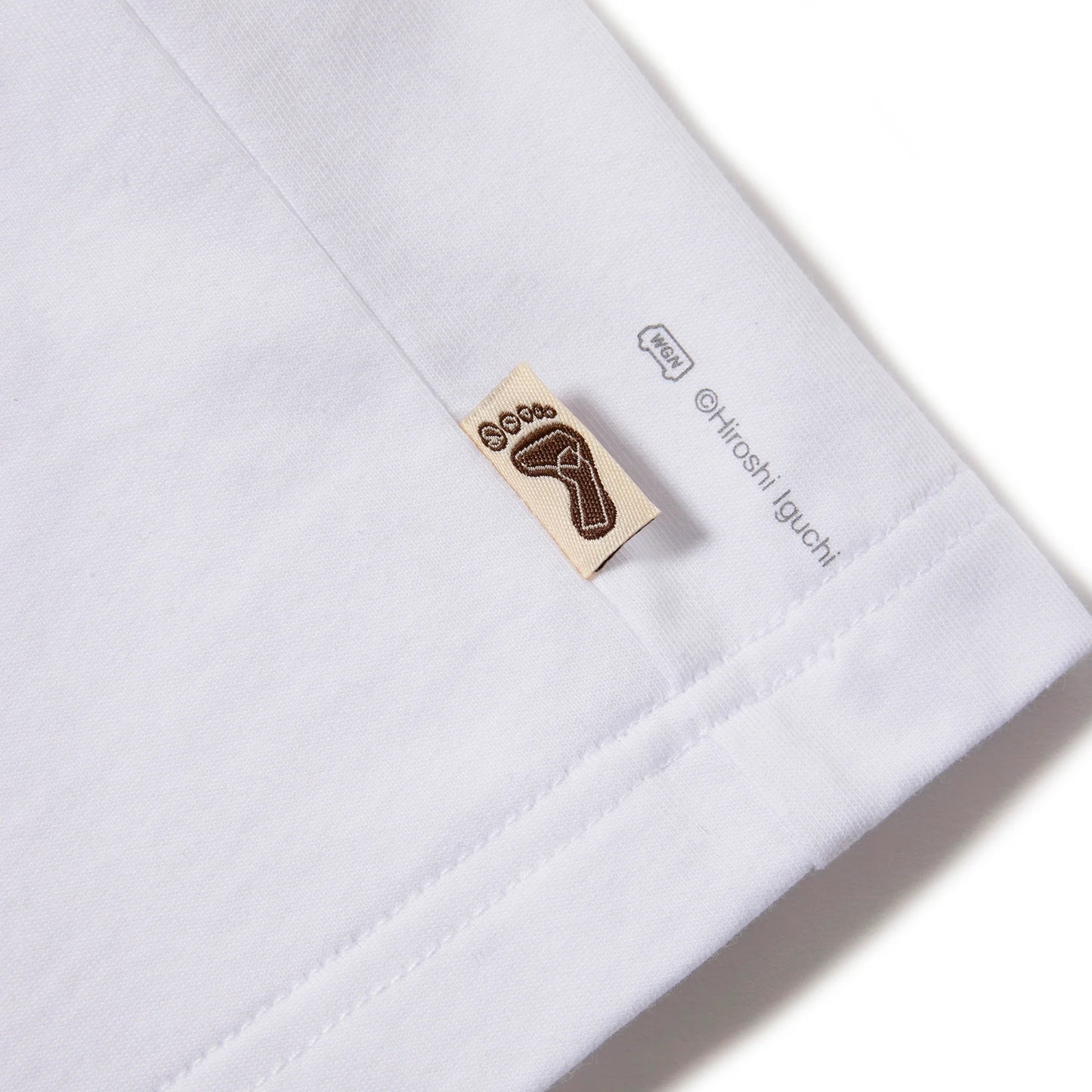Wild Flower (WHITE)