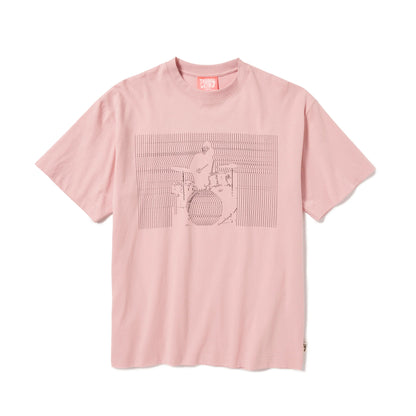 Wild Flower (SMOKE PINK)