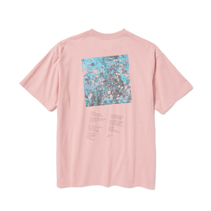 Wild Flower (SMOKE PINK)