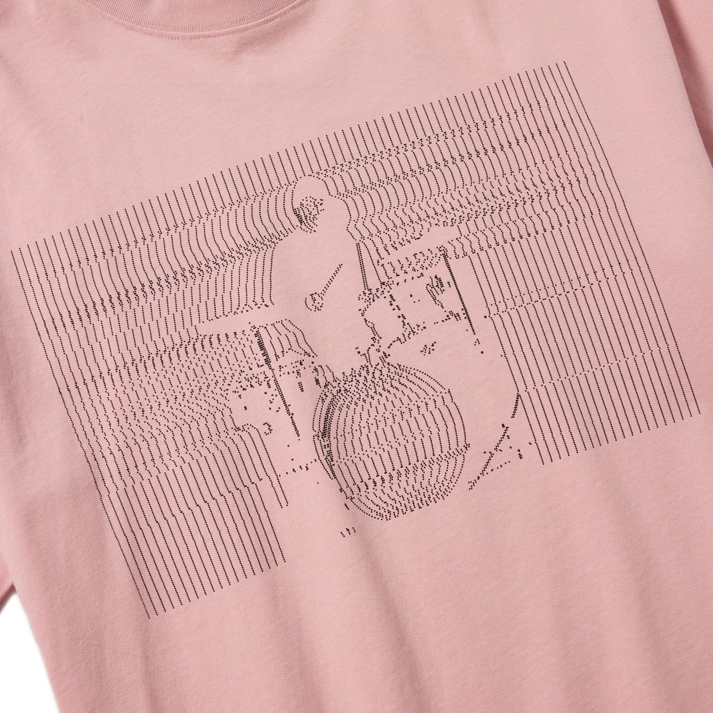Wild Flower (SMOKE PINK)