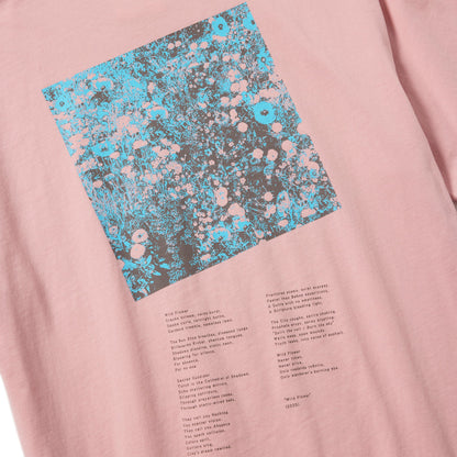 Wild Flower (SMOKE PINK)