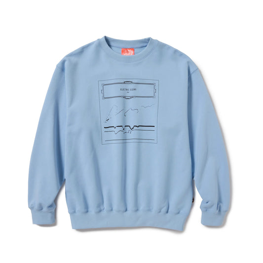 Electric Ocean (L.BLUE)