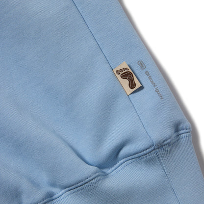Electric Ocean (L.BLUE)