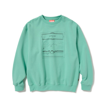 Electric Ocean (MINT)