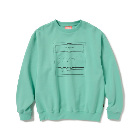 Electric Ocean (MINT)