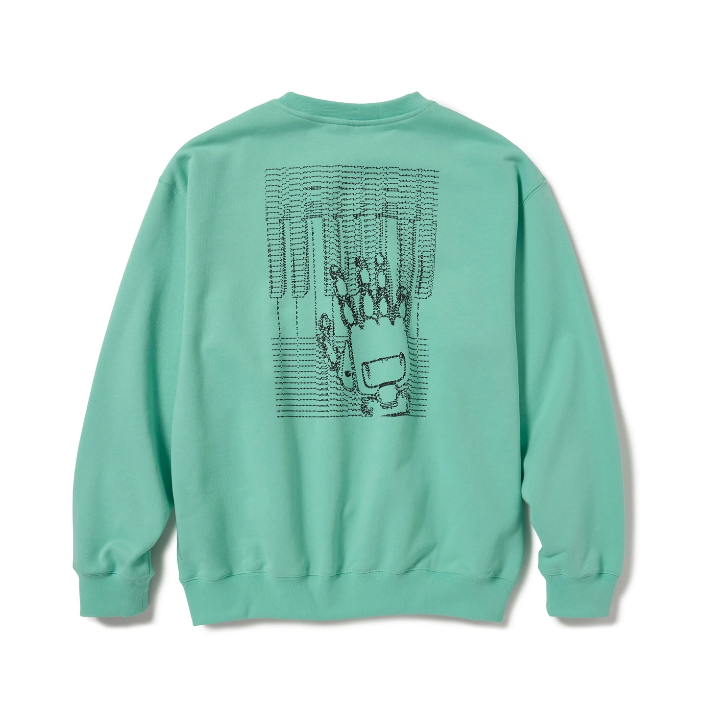 Electric Ocean (MINT)