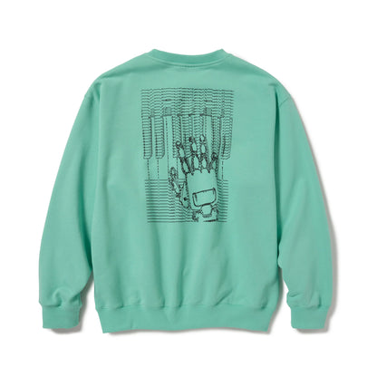 Electric Ocean (MINT)