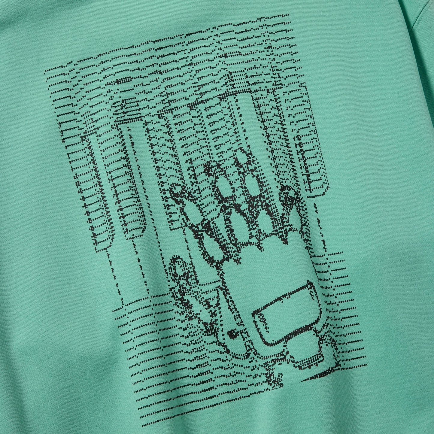 Electric Ocean (MINT)