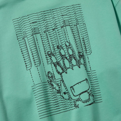 Electric Ocean (MINT)