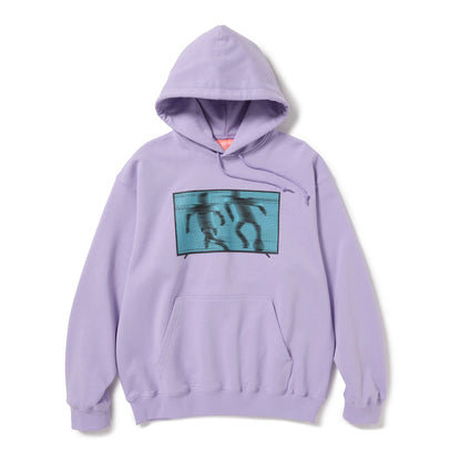 Global Broadcast (PURPLE)