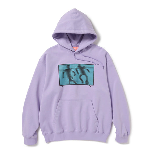 Global Broadcast (PURPLE)