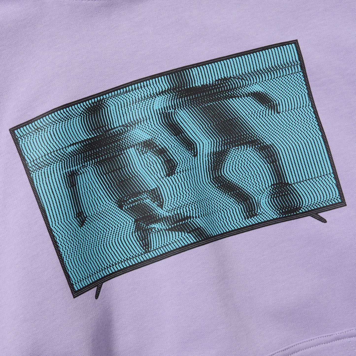 Global Broadcast (PURPLE)