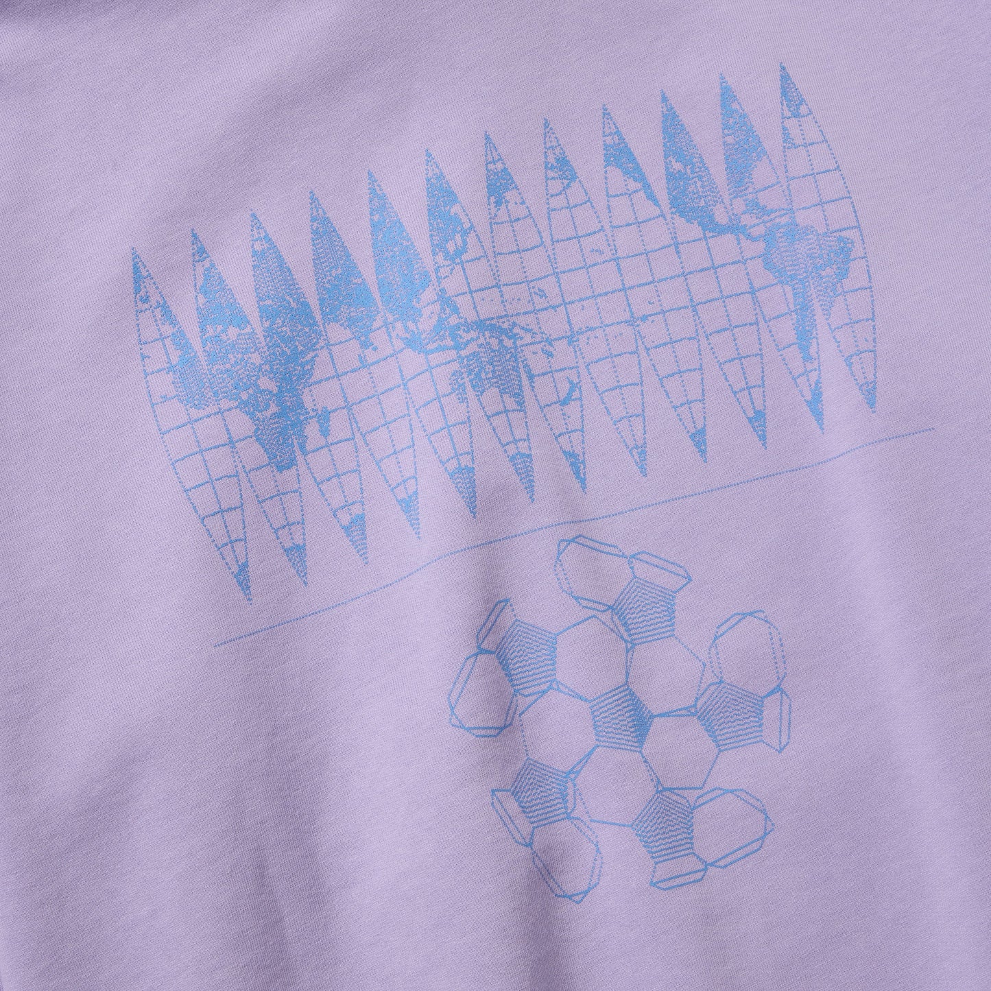 Global Broadcast (PURPLE)