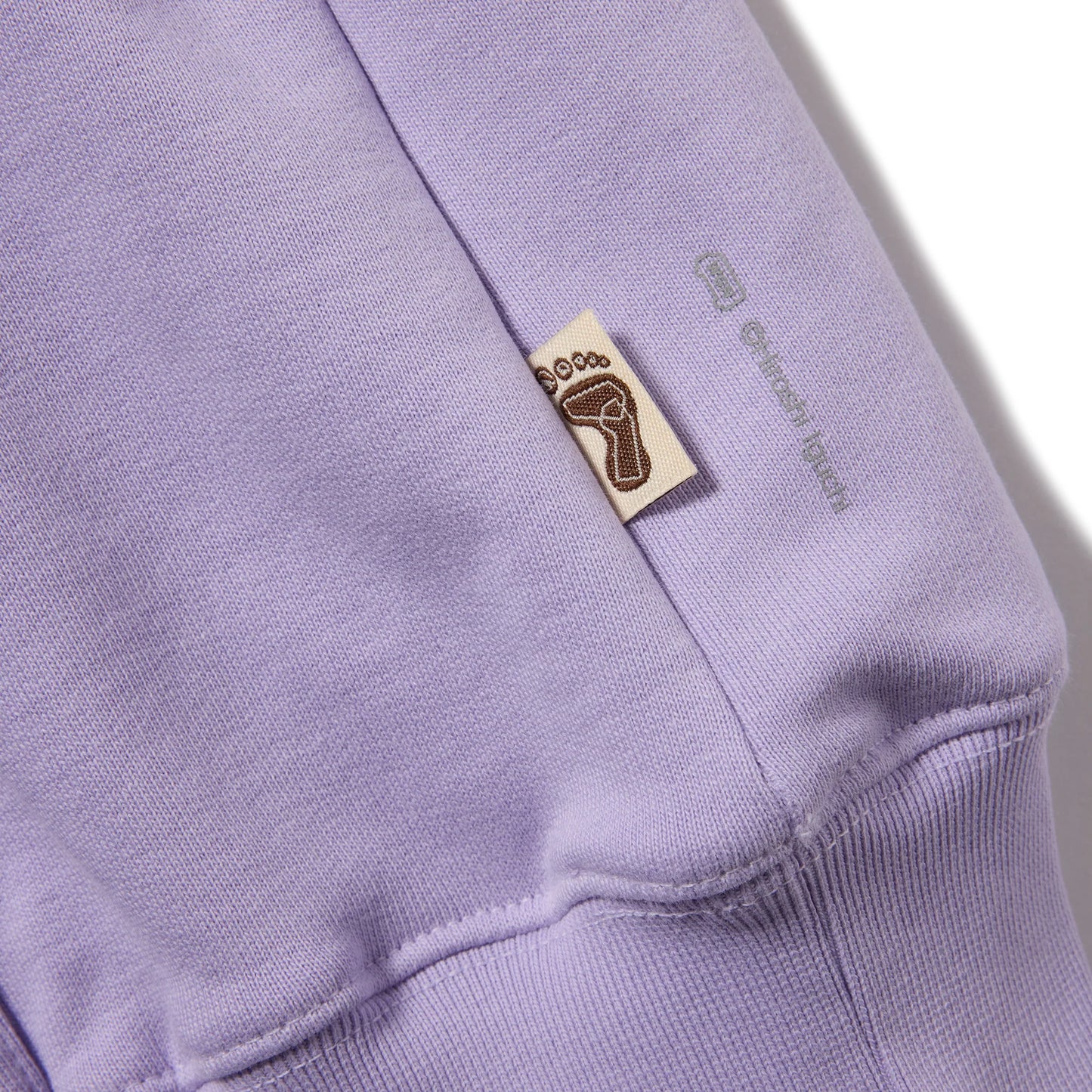 Global Broadcast (PURPLE)