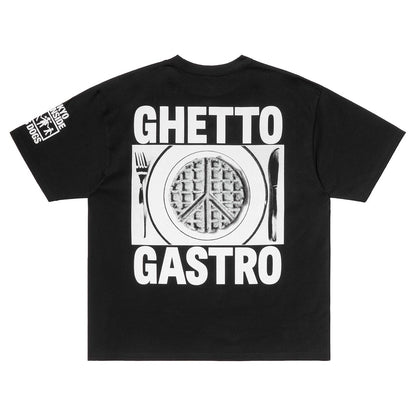 GHETTO GASTRO
