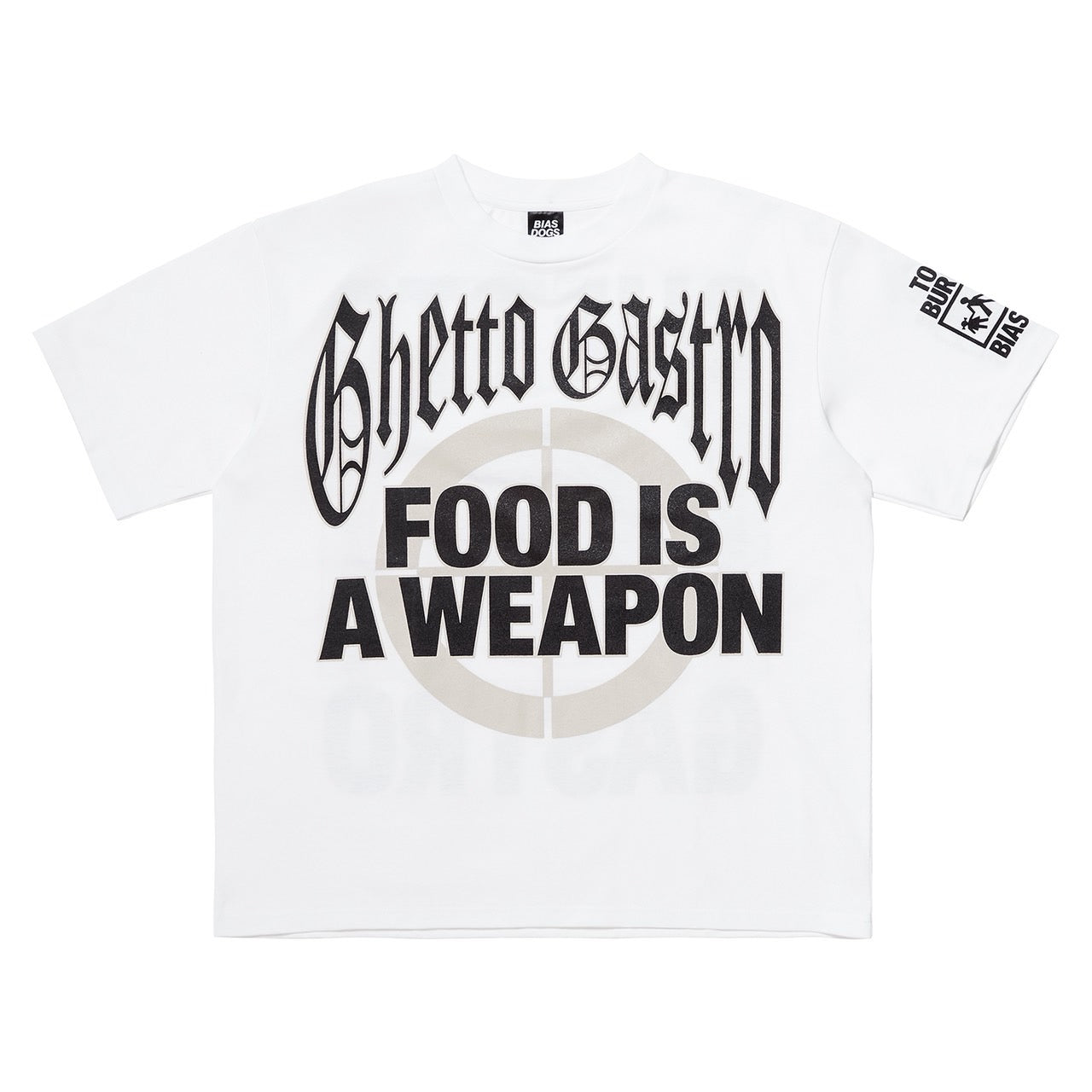 GHETTO GASTRO