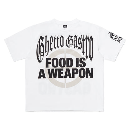 GHETTO GASTRO