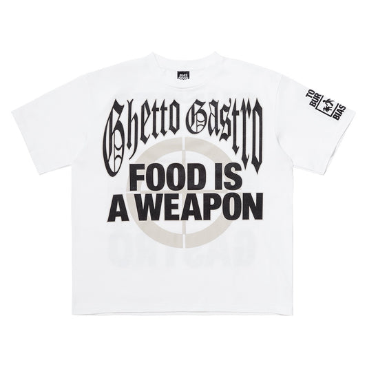 GHETTO GASTRO