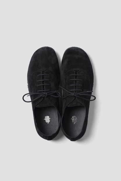 BEARFOOT BALLET SHOES (BLACK)