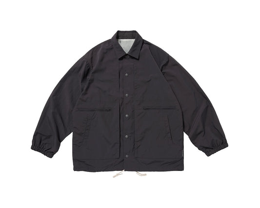 Coach Jacket Gen2