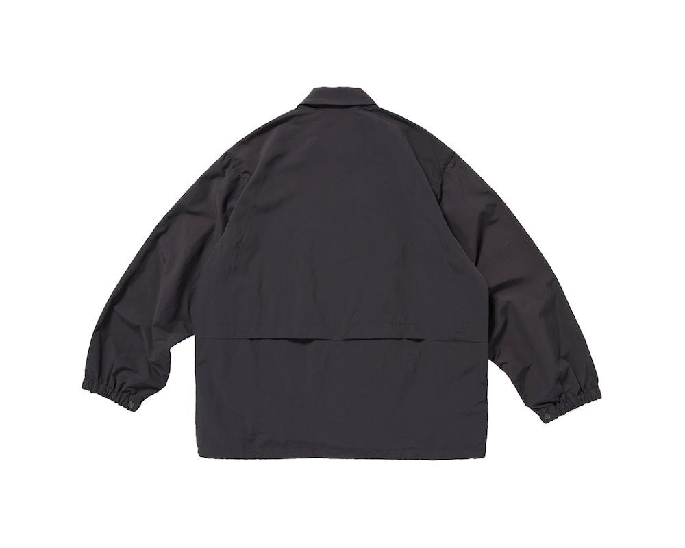 Coach Jacket Gen2