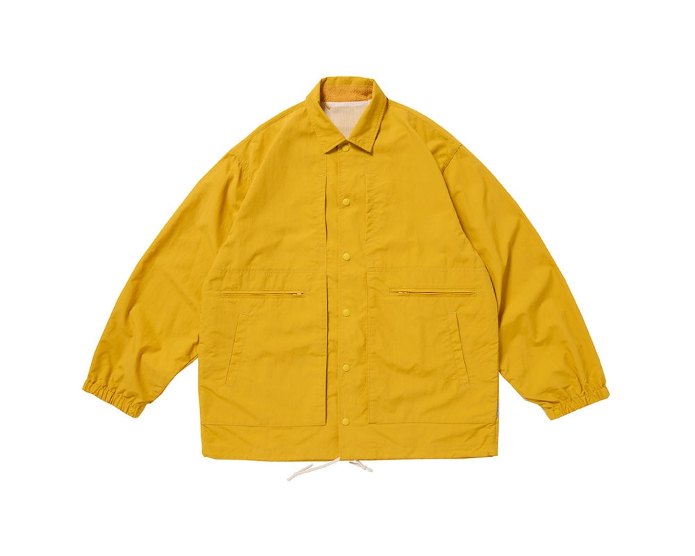 Coach Jacket Gen2