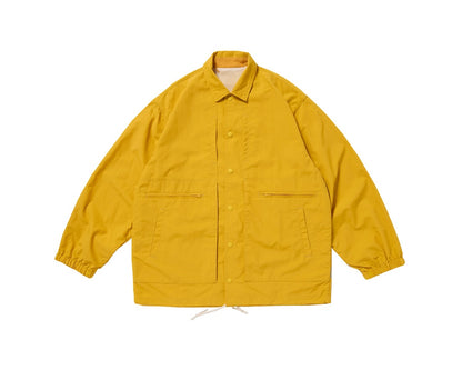 Coach Jacket Gen2