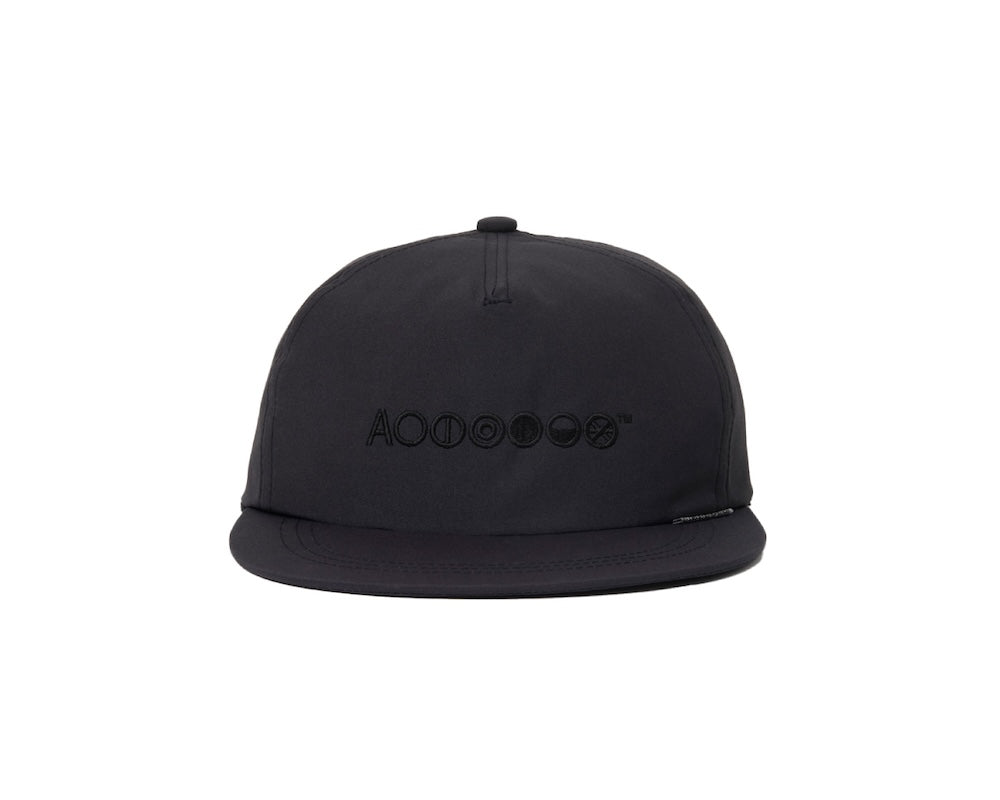 WDW CAP (weathermap)