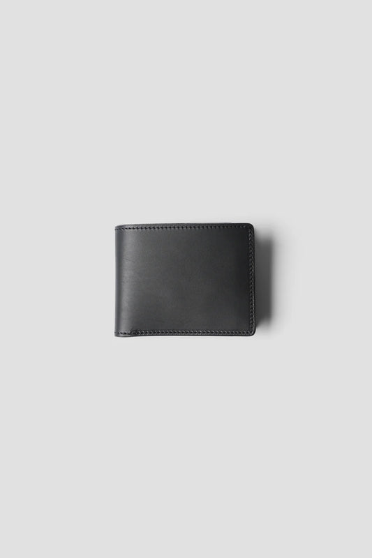 "JUST A MANS'S WALLET " TM-WALLET-0006 (BLACK)